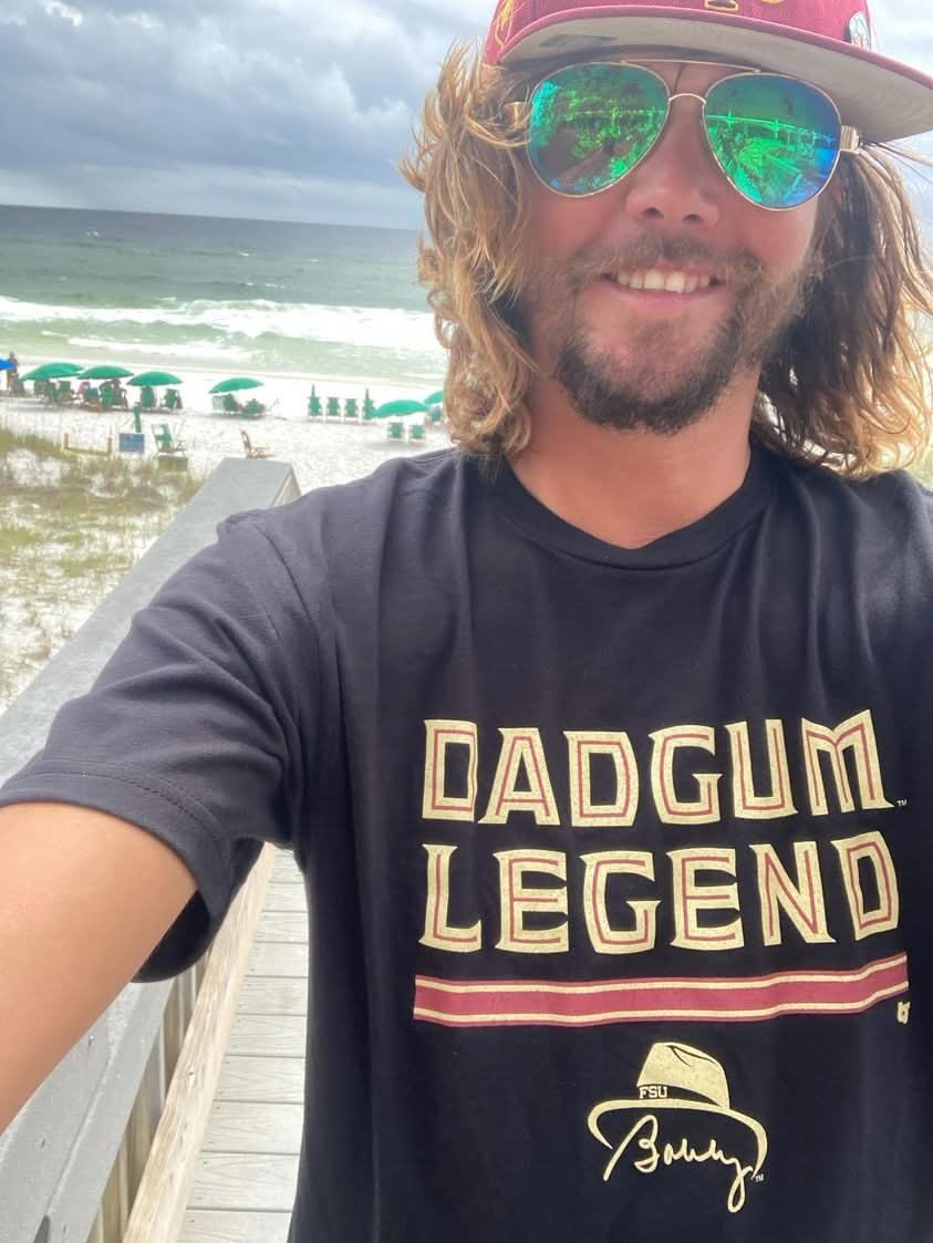 Bobby Bowden: Dadgum Legend