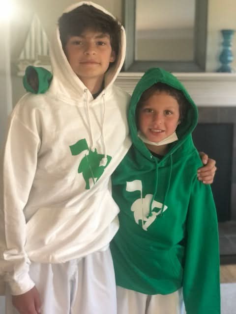 The Caddie Network