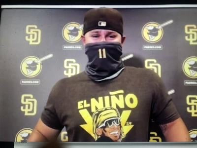Fernando Tatis Jr: Bat Flip City, Adult T-Shirt / Medium - MLB - Sports Fan Gear | breakingt