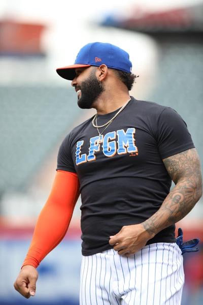The LFGM shirt: Now available in black - Amazin' Avenue