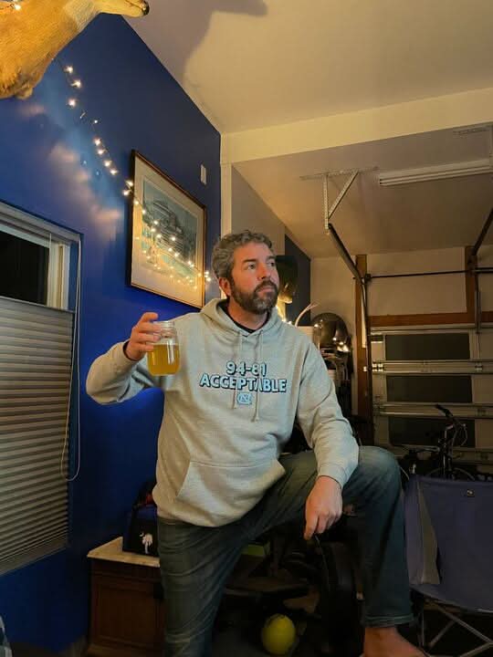 North Carolina Basketball: Acceptable