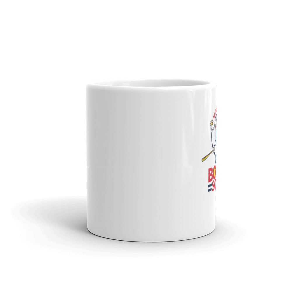 Bomba Squad Mug