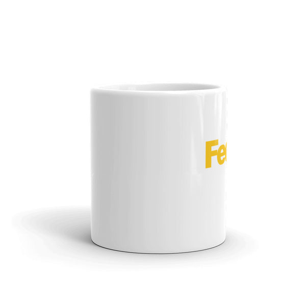 FedUp Mug