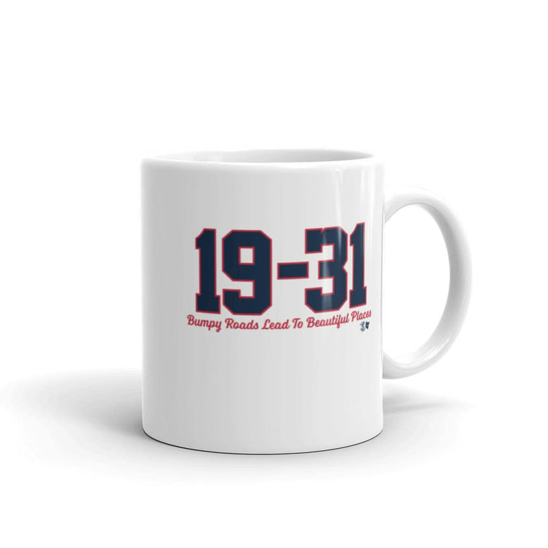 19-31 Mug