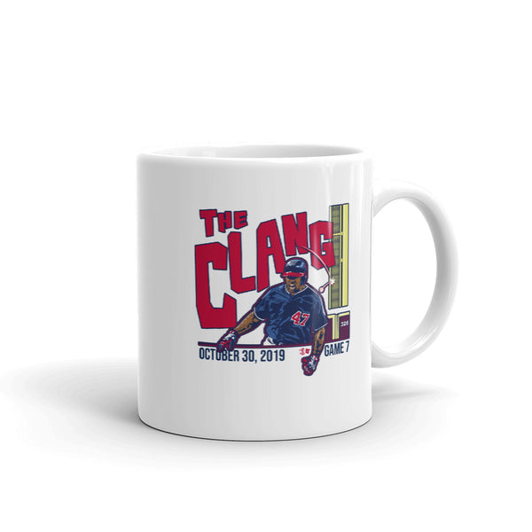 The Clang Mug