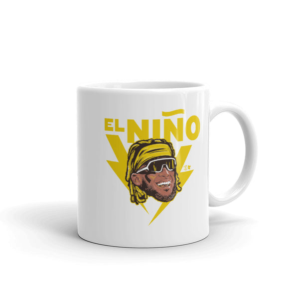 El Niño Mug