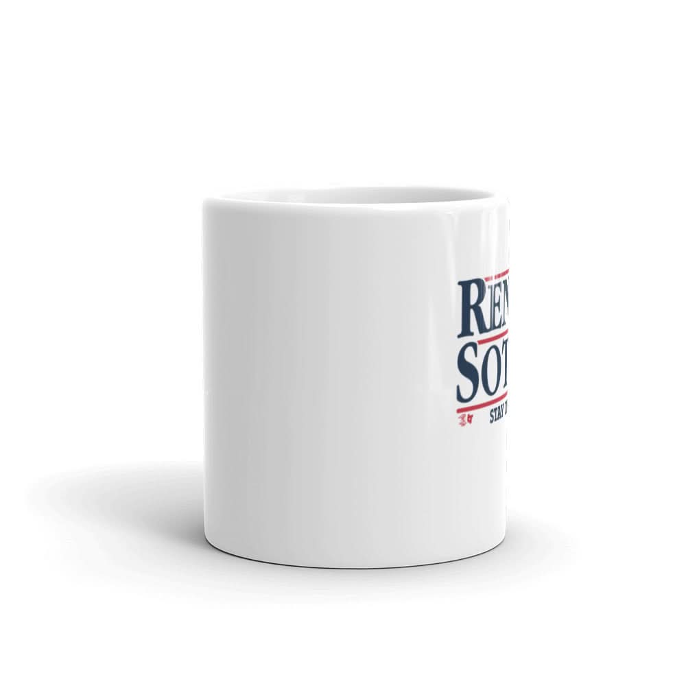 Rendon-Soto 2019 Mug