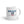 Load image into Gallery viewer, GOAT Plate Mug
