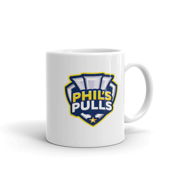 Phil's Pulls Mug