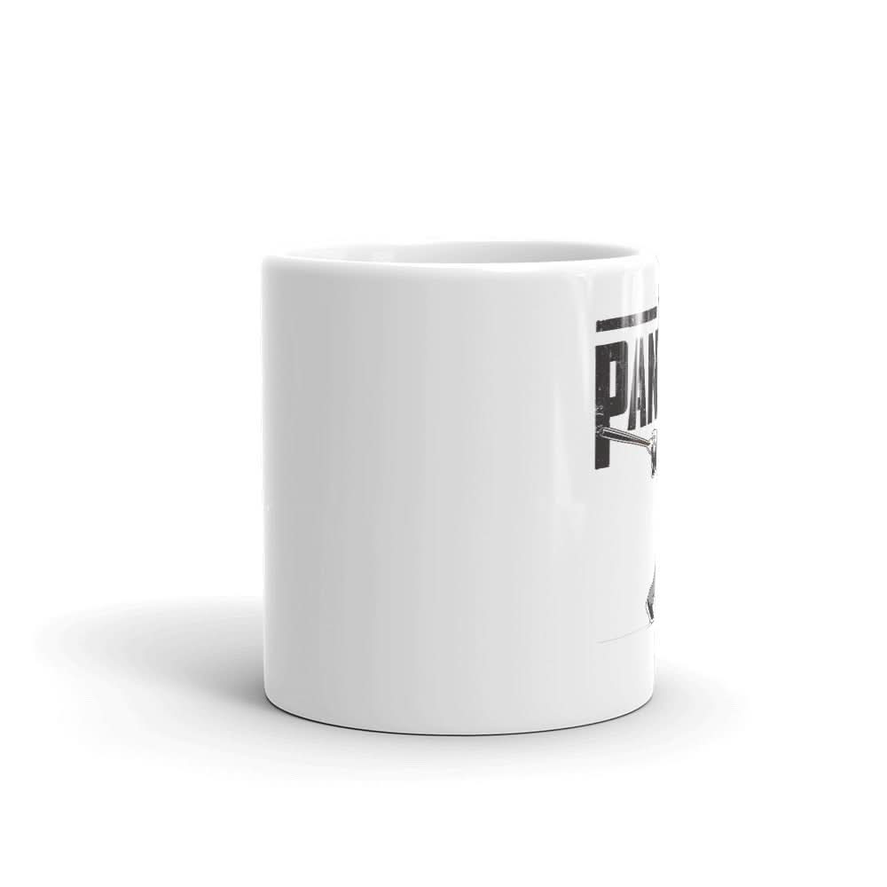 La Pantera Mug