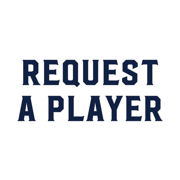 Mitchell Bat Co.: Request a Player
