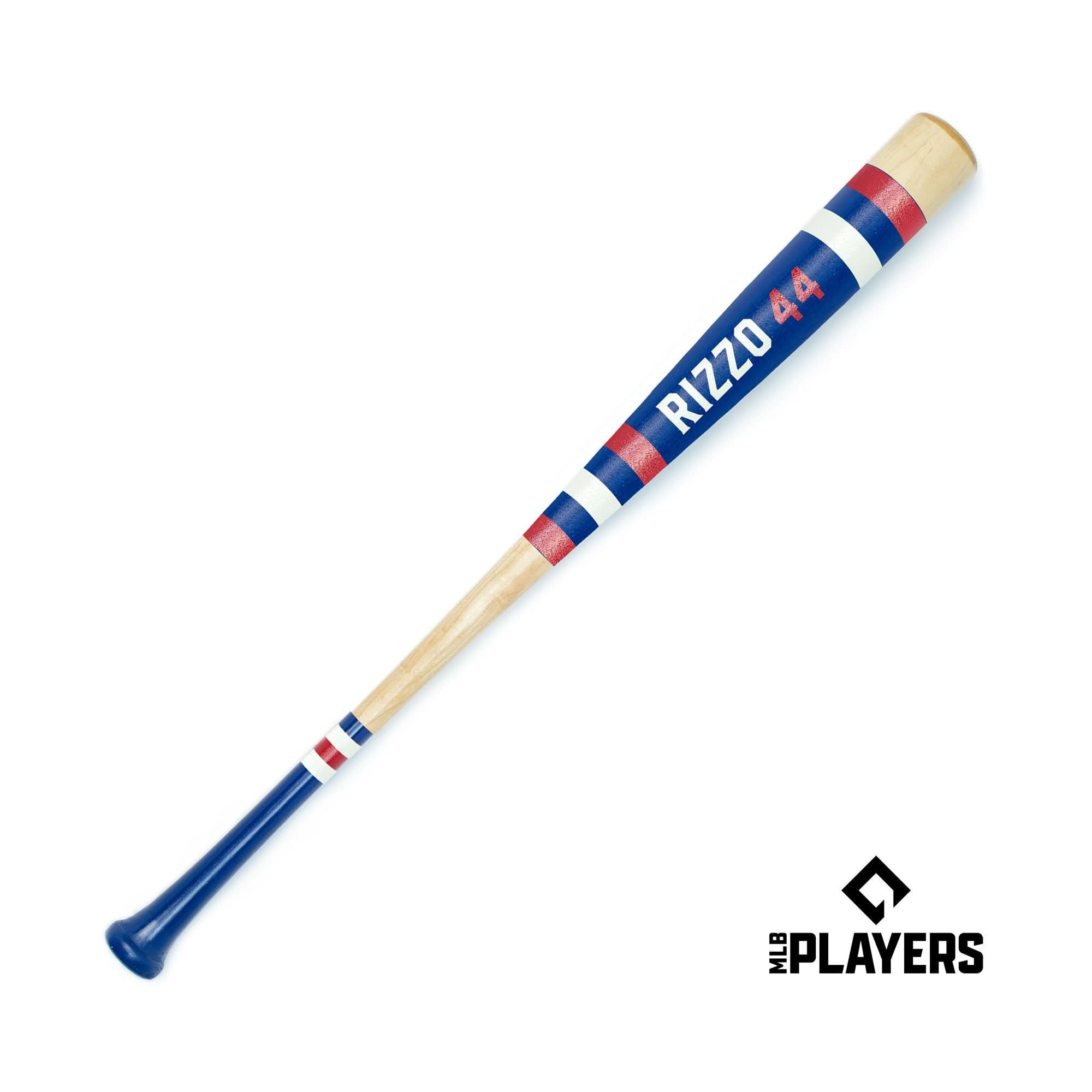 Mitchell Bat Co.: Anthony Rizzo 44