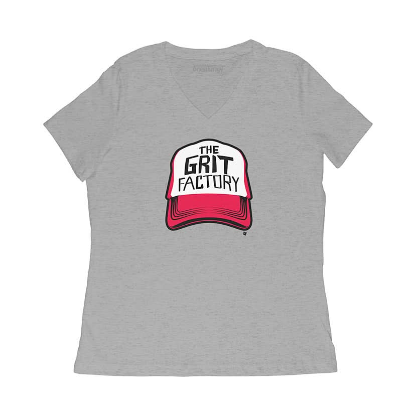 The Grit Factory Hat