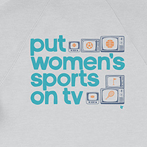 Put Women's Sports on TV Crew