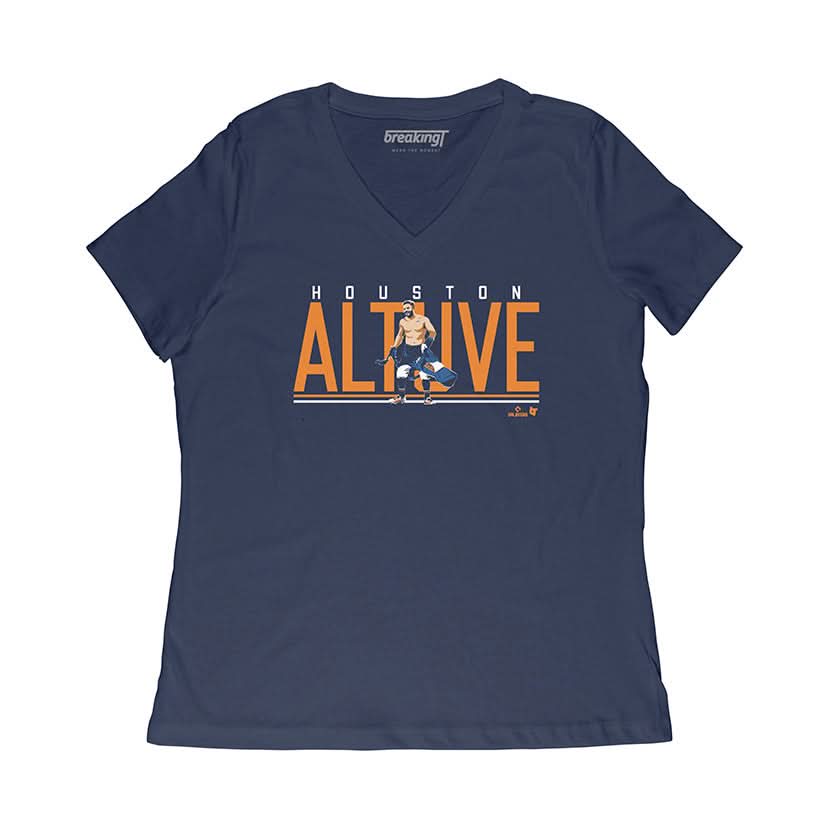 Walk-Off Shirt Off