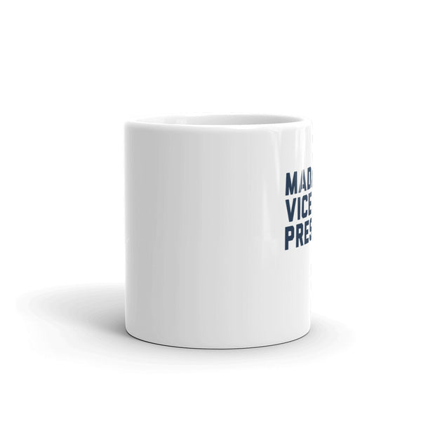 MVP: Madam Vice President Mug
