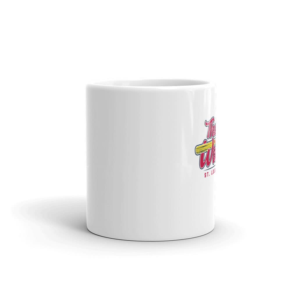 That's A Winner Mug