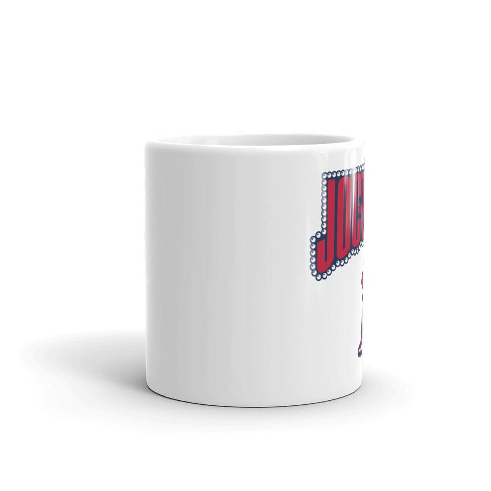 Joc Pederson: Joctober Mug