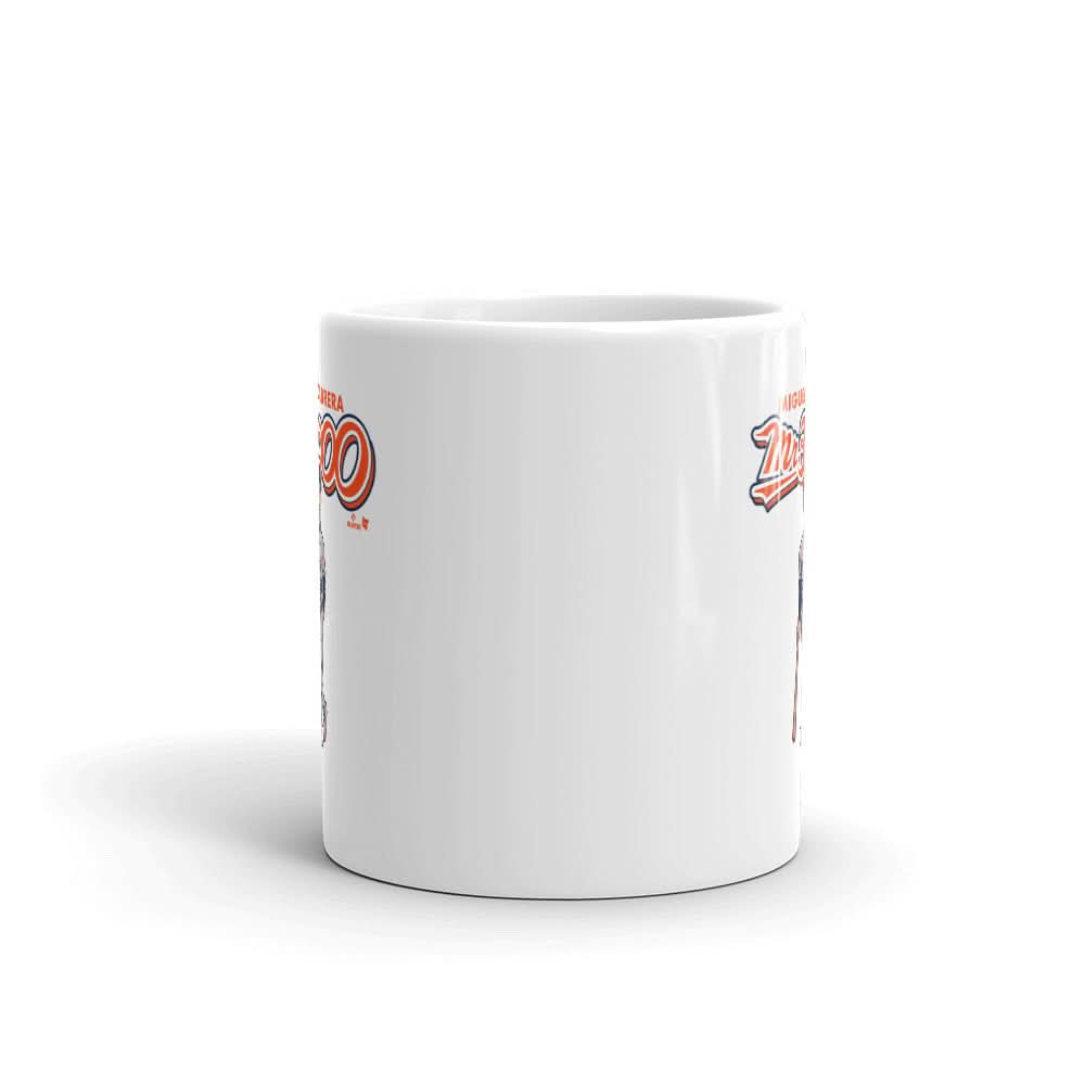 Miguel Cabrera: Mr. 3,000 Mug
