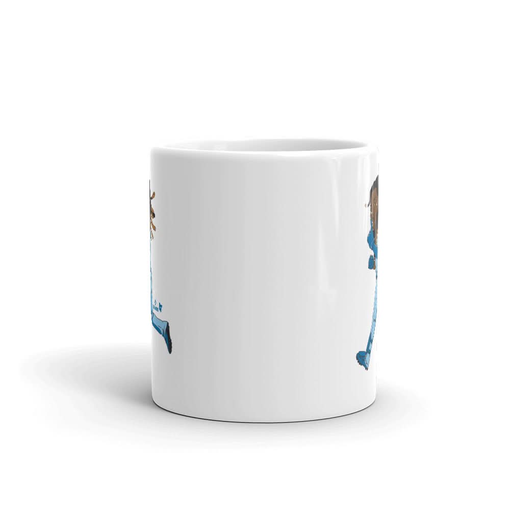 Vladimir Guerrero Jr: Caricature Mug