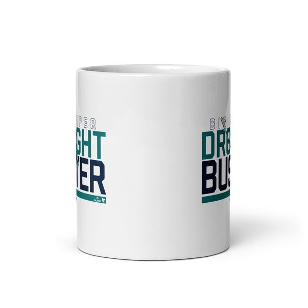 Cal Raleigh: Drought Buster Mug