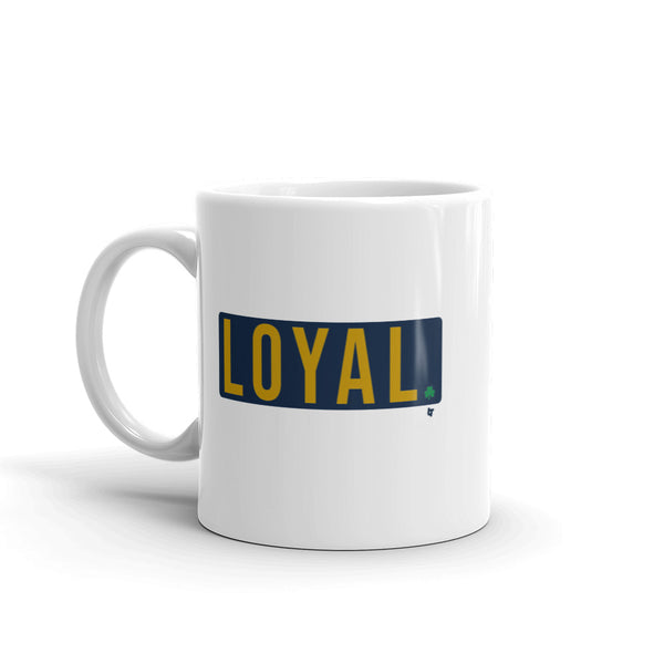 Loyal Mug
