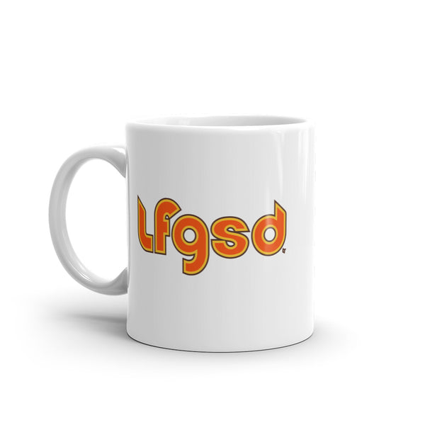LFGSD Mug