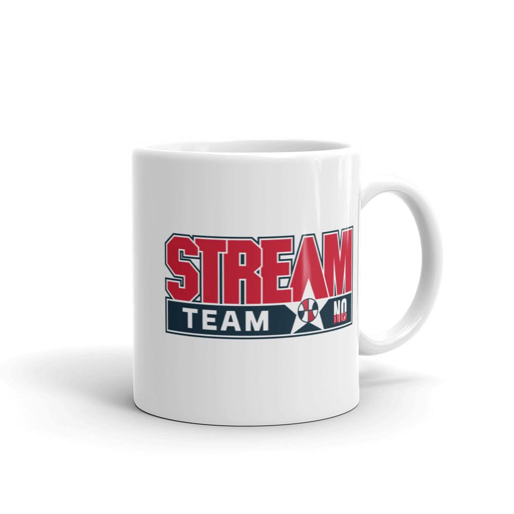 Stream Team Mug