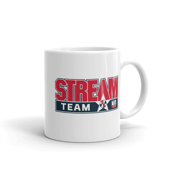 Stream Team Mug