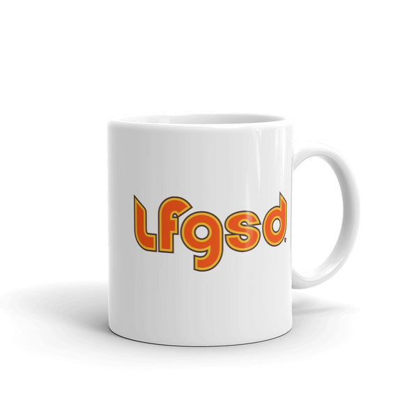 LFGSD Mug