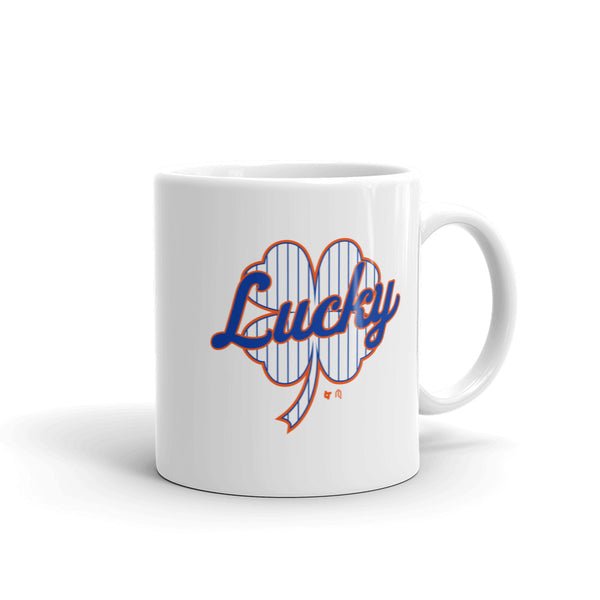 Lucky Mug