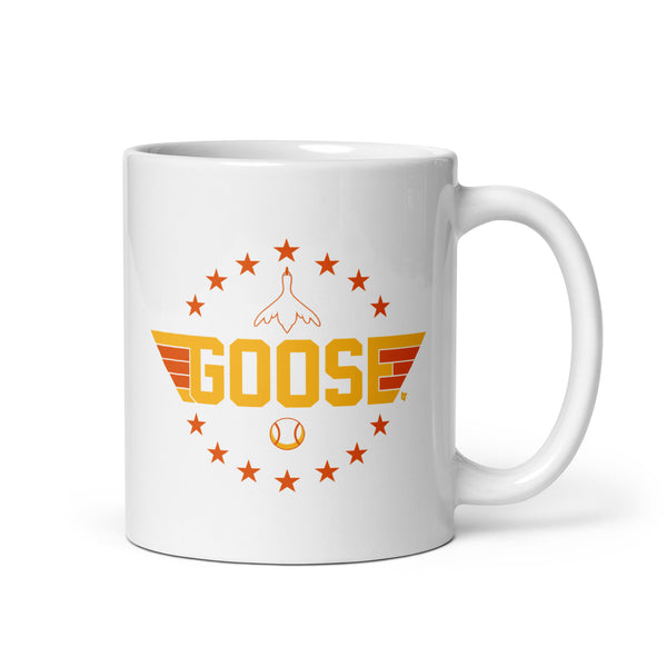 San Diego Top Goose Mug