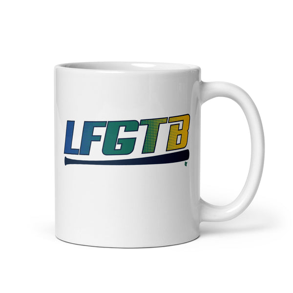 LFG TB Baseball Mug