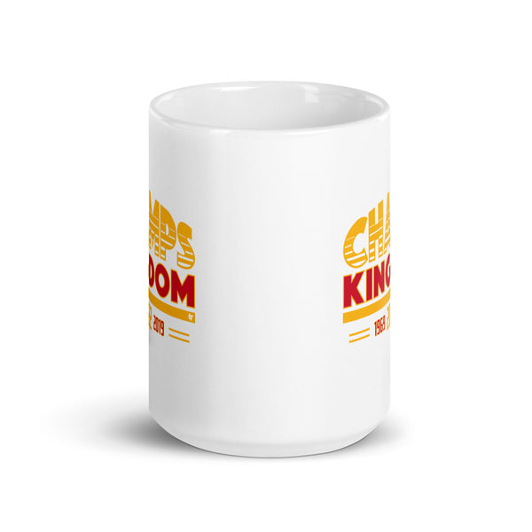 Champs Kingdom Mug