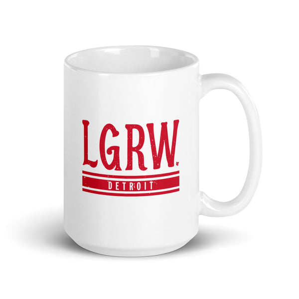 LGRW Mug